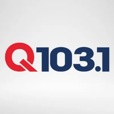 Live streaming Q103.1