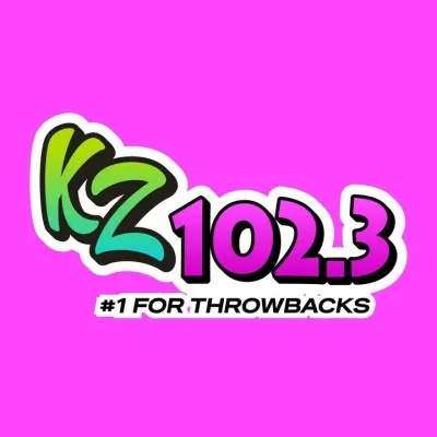 Live streaming KZ102.3