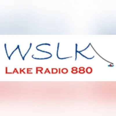 Live streaming Lake Radio 880
