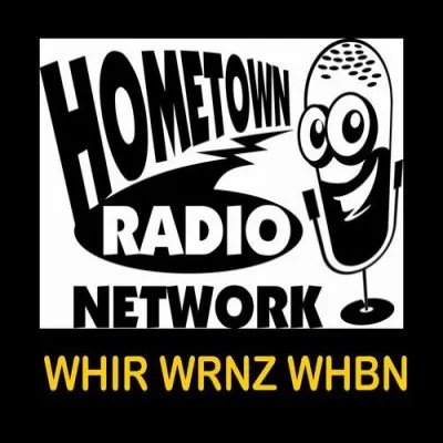 Live streaming WRNZ