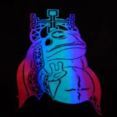 Live streaming SpiritPlants Radio