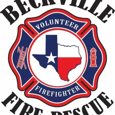 Live streaming Beckville Volunteer Fire