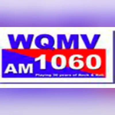Live streaming WQMV