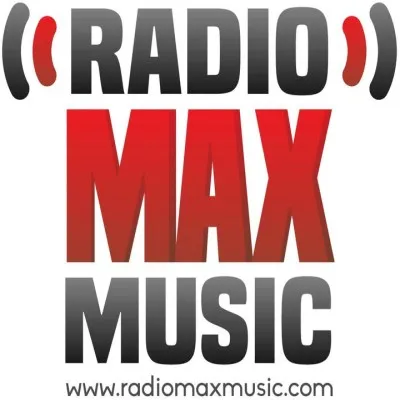 Live streaming RadioMaxMusic