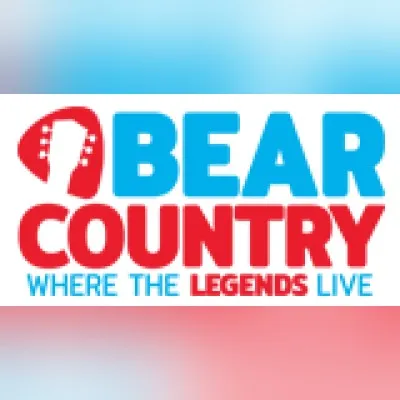 Live streaming Bear Country