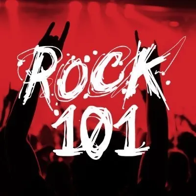 Rock 101