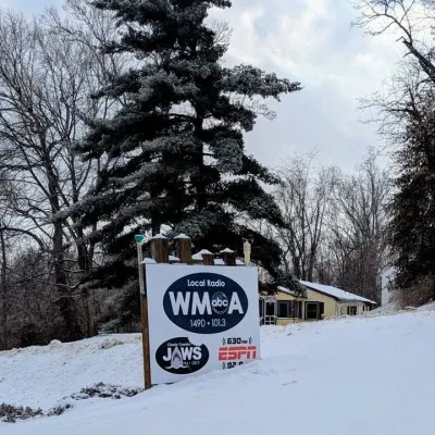 Live streaming WMOA