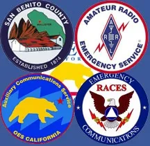 Live streaming N6SBC