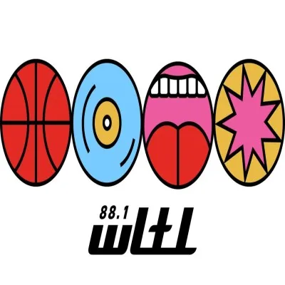 Live streaming WLTL La Grange