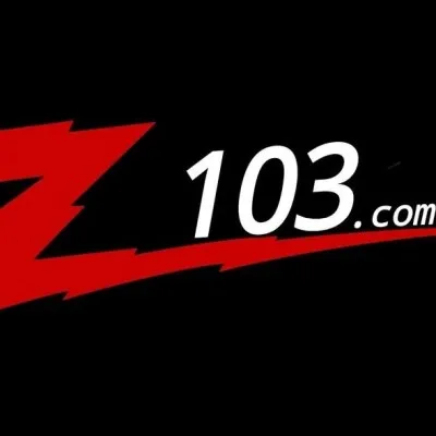 Live streaming Z103.com