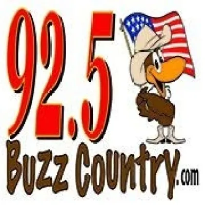 Live streaming Buzz Country