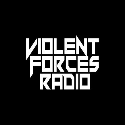Live streaming Violent Forces Radio: '80s Thrash