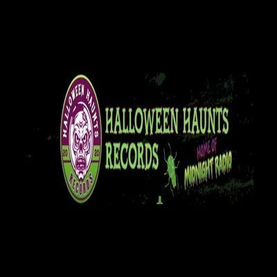 Live streaming Sundown Haunts Records