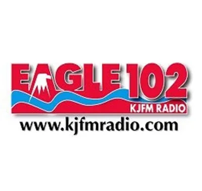 Live streaming Eagle 102