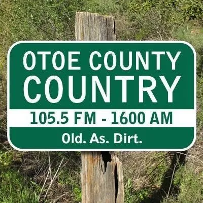 Live streaming Otoe County Country