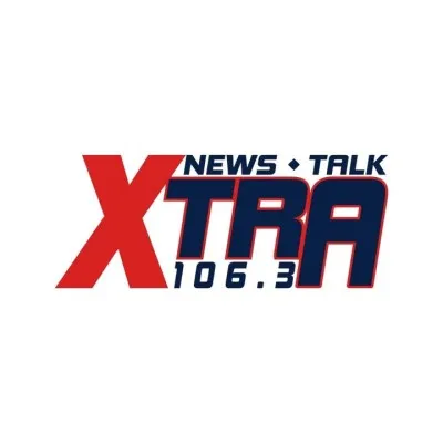 Live streaming Xtra 106.3
