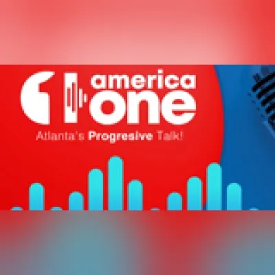 Live streaming AmericaOne Radio