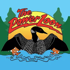 Live streaming The Power Loon