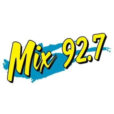 Live streaming Mix 92.7 - KLOZ