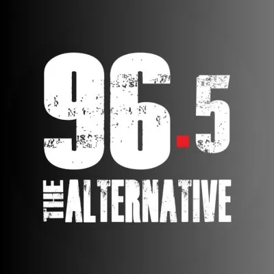 Live streaming The Alternative