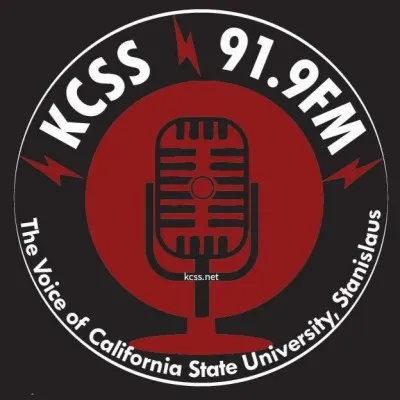 Live streaming KCSS Radio