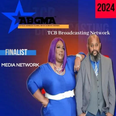 Live streaming Beyond the Brokenness Radio Station