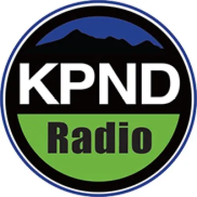 Live streaming KPND