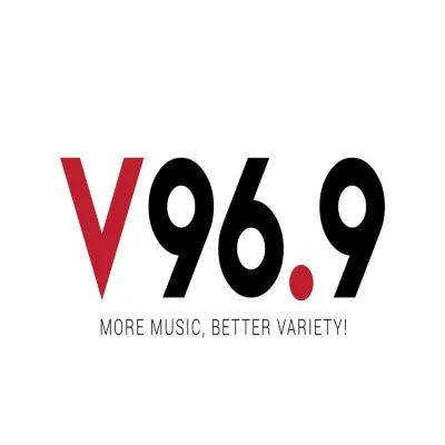 Live streaming V96.9 Radio - WVVV