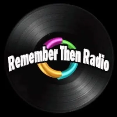 Live streaming Remember Then Radio