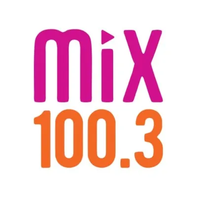 Live streaming Mix