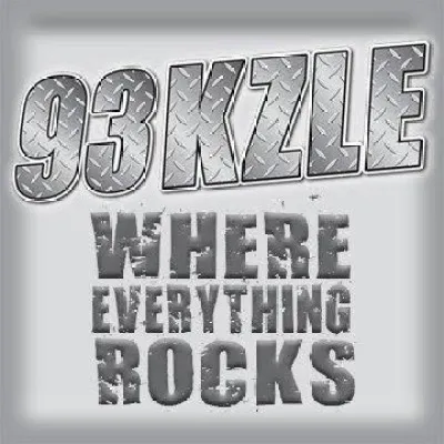 Live streaming 93 KZLE