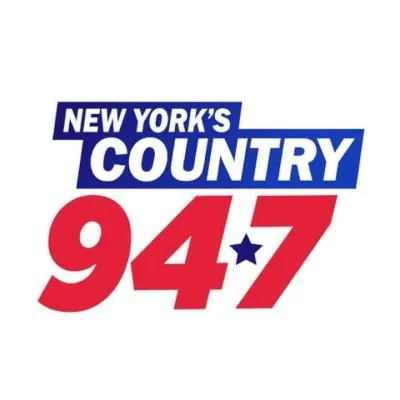 Live streaming New York's Country