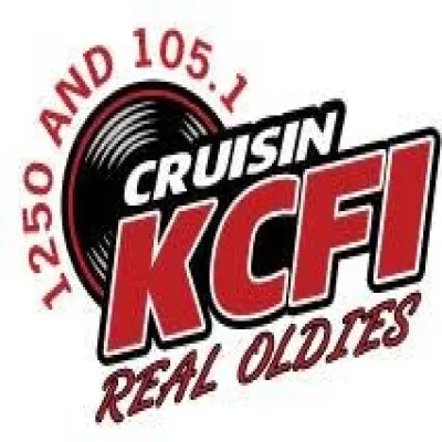 Live streaming Cruisin KCFI