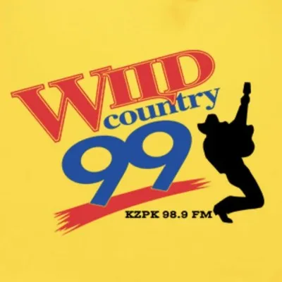 Live streaming Wild Country 99