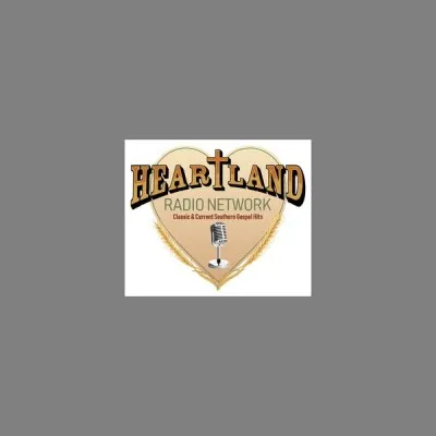 Live streaming Heartland Radio Network