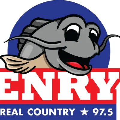 Live streaming Big Henry 104.7