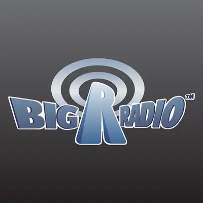 Live streaming Big R Radio - Coffe House