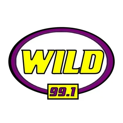 Live streaming Wild 99.1 New Mexico