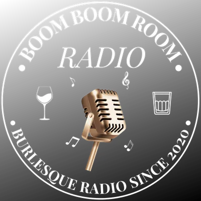 Live streaming Boom Boom Room Burlesque Radio