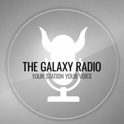 Live streaming The Galaxy Radio