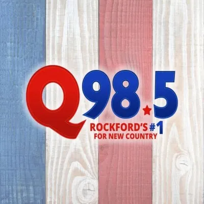 Live streaming Q98.5