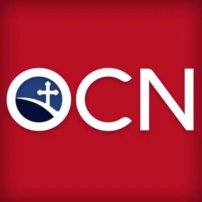 Live streaming Orthodox Christian Network - The Rudder