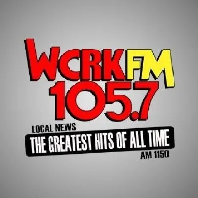 Live streaming WCRK FM