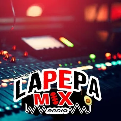 Live streaming La Pepa Mix Radio