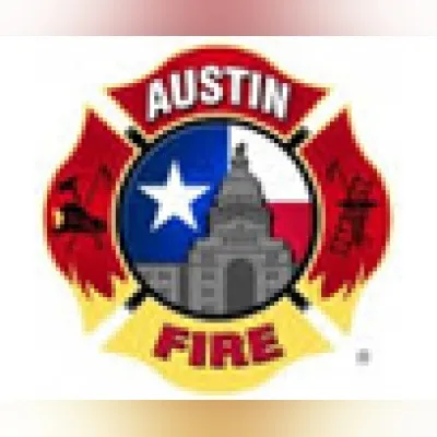 Live streaming Austin Fire and Travis City EMS