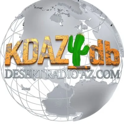 Live streaming Desert Radio AZ