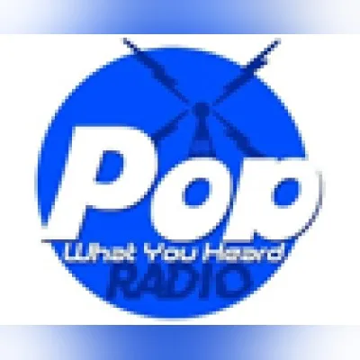 Live streaming Pop What You Heard