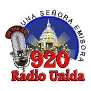 Live streaming Radio Unida