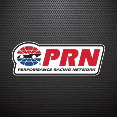 Live streaming Performance Racing Network