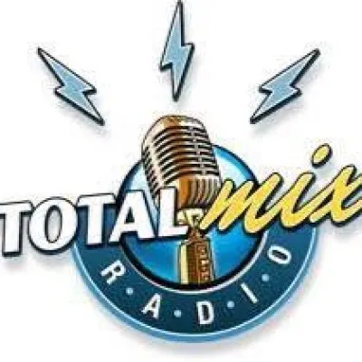 Live streaming Total Mix Radio